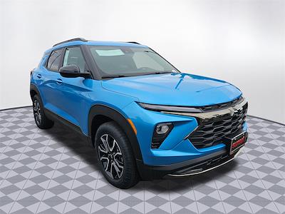 2026 Chevrolet Trailblazer AWD SUV for sale #25131 - photo 1