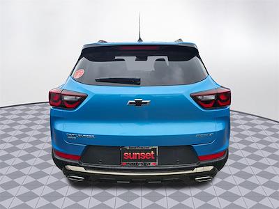 New 2026 Chevrolet Trailblazer ACTIV AWD SUV for sale #25131 - photo 2