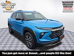 New 2026 Chevrolet Trailblazer ACTIV AWD SUV for sale #25131 - photo 1