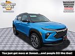 2026 Chevrolet Trailblazer AWD SUV for sale #25132 - photo 1