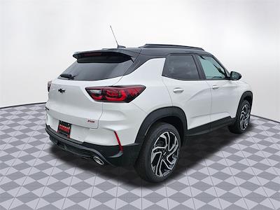 New 2026 Chevrolet Trailblazer RS AWD SUV for sale #25133 - photo 2