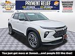 New 2026 Chevrolet Trailblazer RS AWD SUV for sale #25133 - photo 1
