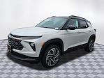 New 2026 Chevrolet Trailblazer RS AWD SUV for sale #25133 - photo 5