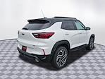 New 2026 Chevrolet Trailblazer RS AWD SUV for sale #25133 - photo 2