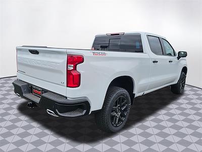 2025 Chevrolet Silverado 1500 Crew Cab 4x4 Pickup for sale #25136 - photo 2