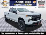 2025 Chevrolet Silverado 1500 Crew Cab 4x4 Pickup for sale #25136 - photo 1