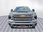 New 2025 Chevrolet Silverado 3500 High Country Crew Cab 4x4 Pickup for sale #25140 - photo 3