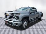 New 2025 Chevrolet Silverado 3500 High Country Crew Cab 4x4 Pickup for sale #25140 - photo 4