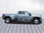 New 2025 Chevrolet Silverado 3500 High Country Crew Cab 4x4 Pickup for sale #25140 - photo 8