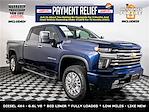 2023 Chevrolet Silverado 3500 Crew Cab 4WD Pickup for sale #25140A - photo 1