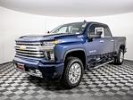 2023 Chevrolet Silverado 3500 Crew Cab 4WD Pickup for sale #25140A - photo 9