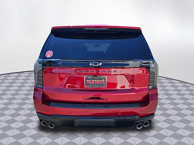 New 2025 Chevrolet Suburban Z71 4WD SUV for sale #25152 - photo 2