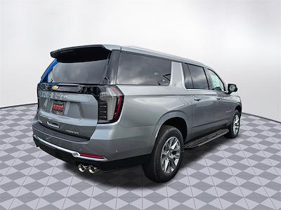 New 2025 Chevrolet Suburban Premier 4WD SUV for sale #25153 - photo 2