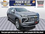 New 2025 Chevrolet Suburban Premier 4WD SUV for sale #25153 - photo 1