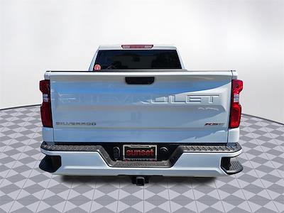 2025 Chevrolet Silverado 1500 Double Cab 4x4 Pickup for sale #25155 - photo 2