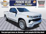 2025 Chevrolet Silverado 1500 Double Cab 4x4 Pickup for sale #25155 - photo 1