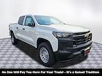 New 2025 Chevrolet Colorado Work Truck Crew Cab Pickup for sale #25169 - photo 1