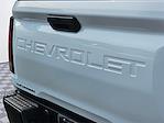 New 2025 Chevrolet Colorado Work Truck Crew Cab Pickup for sale #25169 - photo 12