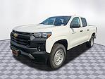 New 2025 Chevrolet Colorado Work Truck Crew Cab Pickup for sale #25169 - photo 4