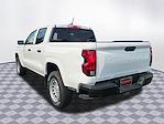 New 2025 Chevrolet Colorado Work Truck Crew Cab Pickup for sale #25169 - photo 6