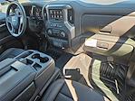 New 2025 Chevrolet Silverado 1500 Work Truck Regular Cab Pickup for sale #25170 - photo 10