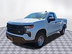 New 2025 Chevrolet Silverado 1500 Work Truck Regular Cab Pickup for sale #25170 - photo 4