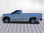 New 2025 Chevrolet Silverado 1500 Work Truck Regular Cab Pickup for sale #25170 - photo 5