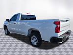 New 2025 Chevrolet Silverado 1500 Work Truck Regular Cab Pickup for sale #25170 - photo 6