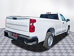 New 2025 Chevrolet Silverado 1500 Work Truck Regular Cab Pickup for sale #25170 - photo 2