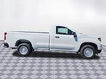 New 2025 Chevrolet Silverado 1500 Work Truck Regular Cab Pickup for sale #25170 - photo 8
