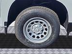 New 2025 Chevrolet Silverado 1500 Work Truck Regular Cab Pickup for sale #25170 - photo 9