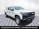 New 2025 Chevrolet Colorado Work Truck Crew Cab 4x4 Pickup for sale #25174 - photo 1