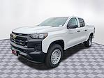 New 2025 Chevrolet Colorado Work Truck Crew Cab 4x4 Pickup for sale #25174 - photo 4