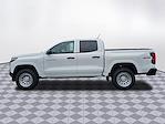 New 2025 Chevrolet Colorado Work Truck Crew Cab 4x4 Pickup for sale #25174 - photo 5