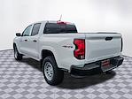 New 2025 Chevrolet Colorado Work Truck Crew Cab 4x4 Pickup for sale #25174 - photo 6