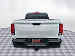 New 2025 Chevrolet Colorado Work Truck Crew Cab 4x4 Pickup for sale #25174 - photo 7