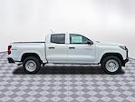 New 2025 Chevrolet Colorado Work Truck Crew Cab 4x4 Pickup for sale #25174 - photo 8