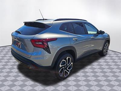2025 Chevrolet Trax FWD SUV for sale #25182 - photo 2