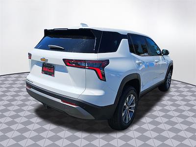 New 2026 Chevrolet Equinox LT AWD SUV for sale #25186 - photo 2