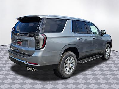New 2025 Chevrolet Tahoe Premier 4WD SUV for sale #25187 - photo 2