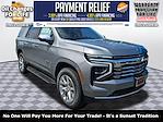 New 2025 Chevrolet Tahoe Premier 4WD SUV for sale #25187 - photo 1