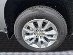 New 2025 Chevrolet Silverado 1500 Custom Double Cab 4x4 Pickup for sale #25190 - photo 11