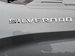 New 2025 Chevrolet Silverado 1500 Custom Double Cab 4x4 Pickup for sale #25190 - photo 12