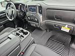 New 2025 Chevrolet Silverado 1500 Custom Double Cab 4x4 Pickup for sale #25190 - photo 14