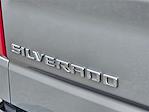New 2025 Chevrolet Silverado 1500 Custom Double Cab 4x4 Pickup for sale #25190 - photo 17