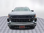 New 2025 Chevrolet Silverado 1500 Custom Double Cab 4x4 Pickup for sale #25190 - photo 3