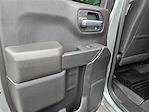 New 2025 Chevrolet Silverado 1500 Custom Double Cab 4x4 Pickup for sale #25190 - photo 21