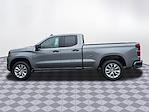 New 2025 Chevrolet Silverado 1500 Custom Double Cab 4x4 Pickup for sale #25190 - photo 6