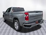 New 2025 Chevrolet Silverado 1500 Custom Double Cab 4x4 Pickup for sale #25190 - photo 7