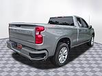New 2025 Chevrolet Silverado 1500 Custom Double Cab 4x4 Pickup for sale #25190 - photo 8
